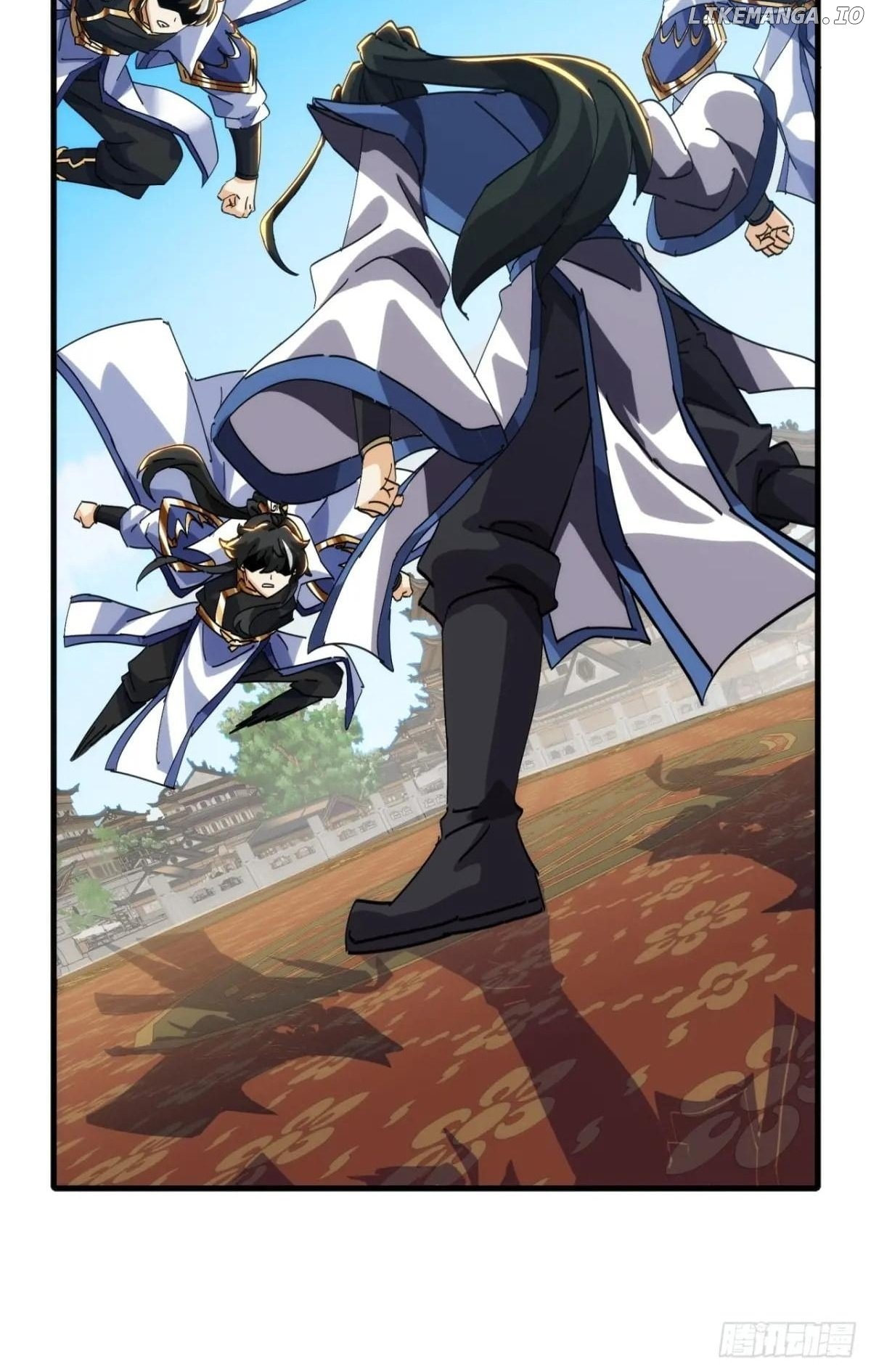 Please Slay The Demon! Young Master! Chapter 182 - page 16